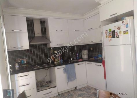 İnan Emlak'tan Yıldırım Mahallesi Satılık Daire