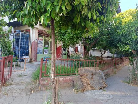 Acarlar Emlaktan Yıldıztepe Mahallesinde 60 M2 Satılık Dükkan