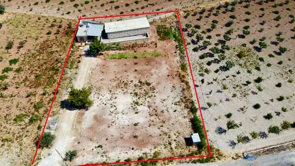 Acil Emlak Güvencesiyle Satılık Arsa