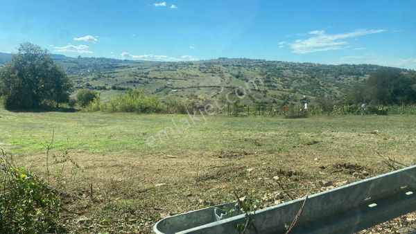 Kocaeli Kandıra Kubuzcu Asfalt Yola Cephe