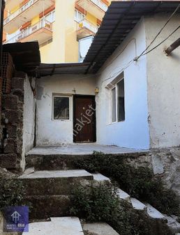 Mavi Ege Yapı Gayrimenkulden Müstakil Ev