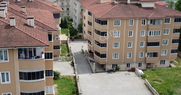 Karabük Safranbolu Bostanbükün'de Satılık 3+1 Daire