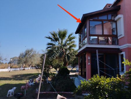 Şarköy De Havuzlu Sitede D.gazlı,eşyalı Satılık Daire