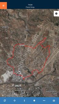 ***yenimahalle Yakacık Da Tarla İmara Yakın Konum Cadde Başı ***