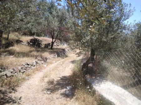 Küçükkuyu Merkez Küçükçetmi Tiny House Ve Karavana Uygun Deniz Manzaralı