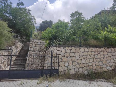 Müstakil Bahçeli Yayla Evi