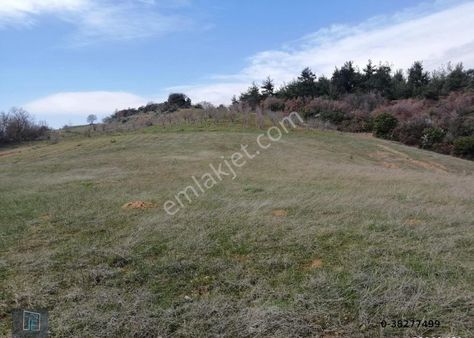 İnan Emlak'dan Dağyeniköy'de Satılık 9321 M² Arazi