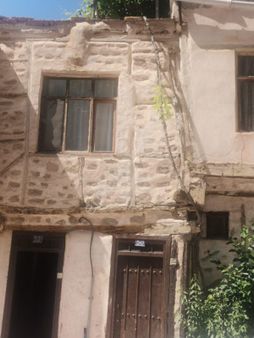 Eski Sille Evi Yatırımlık Ve Ticari Olacak Bina