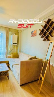 Bolu Merkezde Günlük Daire 24 Saat Açık