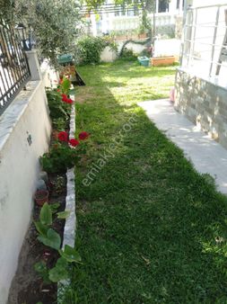 Dikili Cumhuriyet Mahallesinde Satılık Dublex Villa