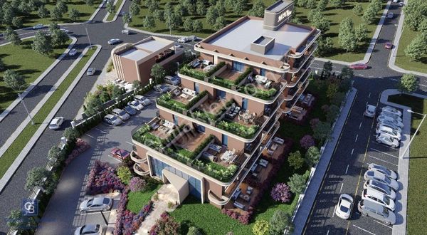 Batıkent Çakırlar'da Muhteşem Projede Fırsat Lüx 1+1 Daireler