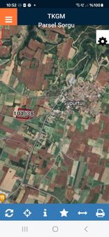 Süpürtü Bereketli Topraklar