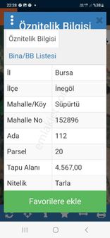 Süpürtü İle Hasanpaşa Köyü Arası Şelale Dibinde Tarla