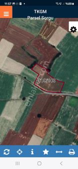 Süpürtüde Yola Cephe