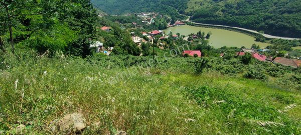 Yıldızlı Sera Gölünün Üstünde Satılık Turizm İmarlı Arsa
