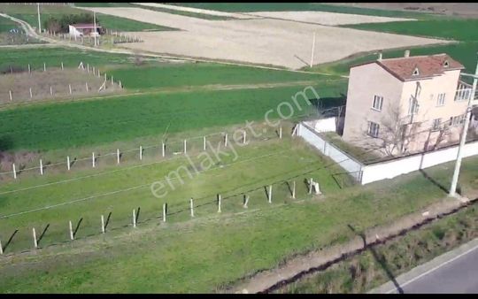 Saray Caylada Mukemmel Konumda