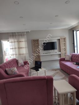 Alsancak Mahallesi Amerikan Mutfaklı 3+1 Satılık