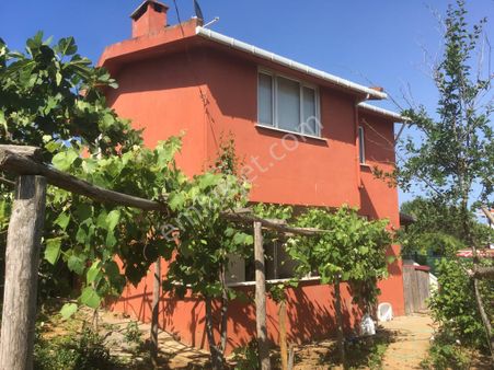 Era Meta'dan Şile'de 356 M2 Bahçeli Satılık Müstakil Ev