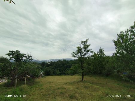 Satılık Tarla Yola Cephe