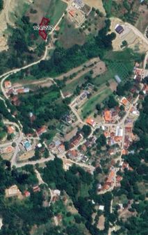 Roma' Dan Gülbahçe De Satılık Arsa