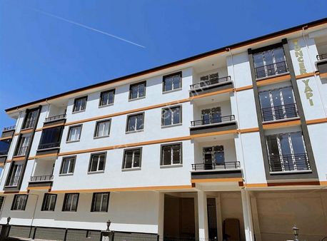 Sevgi Emlaktan Lüks Satılık Daire