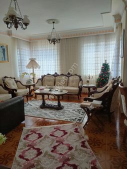 Antalya Muratpaşa Güzelobada 280m² 4+2 Dubleks Daire.