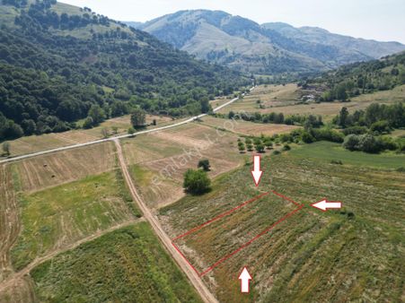 Kocaeli Karamürsel Kızderbent Satılık 1010 M2 Tarla %5 İmarlı