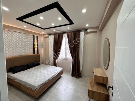 Şanlı Gayrimenkuldan Ultra Lüxs Satılık 2+0 Daire