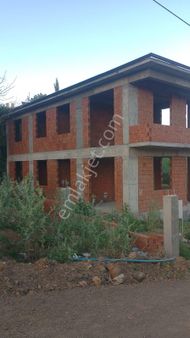 Ata Emlak'tan Acil Kaba İnşaatı Bitmiş Fırsat Müstakil Konut