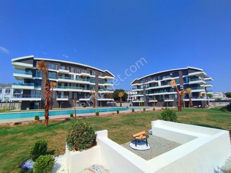 Didim'de Saygın'dan Aqua Lıfe Suıtes