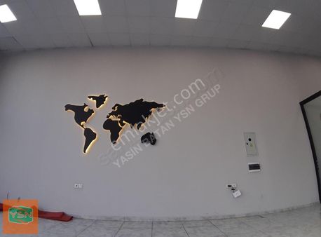 Akçakale Yolu Üzeri Kiralık Dev Plaza!!