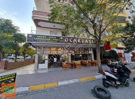 Yasin Batan'dan Karşıyaka Mahallesinde Satılık Ocakbaşı!!