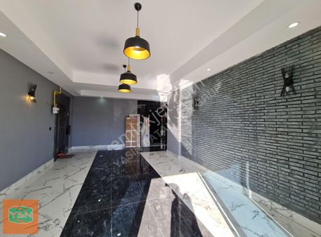 Yasin Batan'dan Mesire Alanında Emsalsiz Yeni Loft Dubleks!