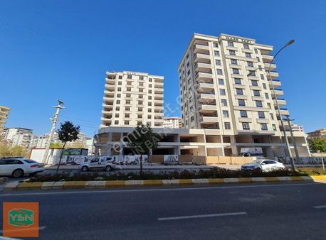 Yasin Batan'dan Aksa Doğalgaz Yanı Satılık Arakat Akıllı Daire!