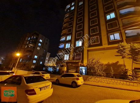 Yasin Batan'dan Satılık Değirmen Kafe Yanı Lüks Arakat Geniş4+1!