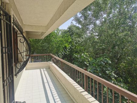 Ulus Merkezde Yeşillikler İçinde 3+1 Kiralık Daire