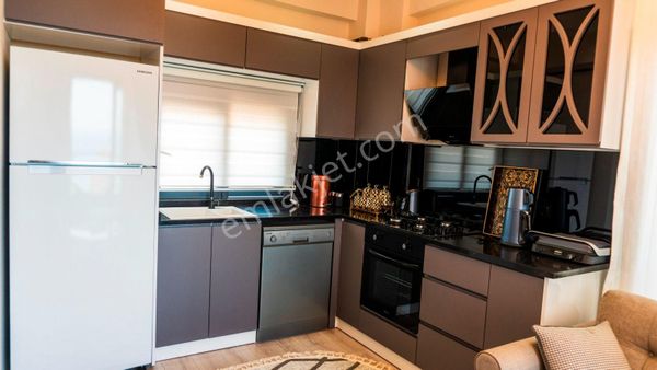 Mehmet Yetkin Gayrimenkul Den Mezitli Deniz Mahallesi1+1daireler