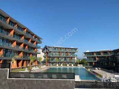 Didim Saygın Exclusive'de Göz Dolduran Manzarası İle 3+1 Dubleks