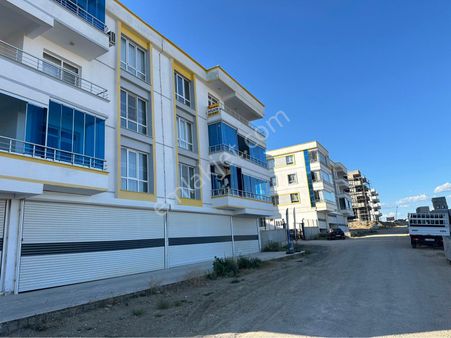 Ergani’de Gulbaran Yolunda Satılık 3 + 1 Daire