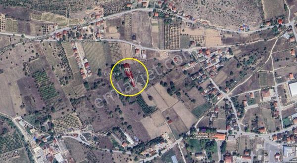 Pamukova Cumhuriyet Mahallesinde Kelepir 1147m² Arazi