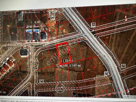 Gezer Emlaktan Satılık Villa Arsası