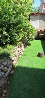 Sarıyer Kocataş'ta Kiralık Müstakil Ev