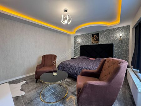 Grand Yazıcı'dan Sıfır Yapılı Süper Lüx Daireler