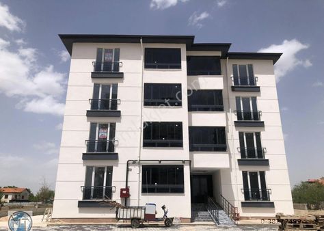 Mt Emlak'tan Uygun Fiyata Satılık Daireler Sıfır Bina 2+1-3+1 Daireler