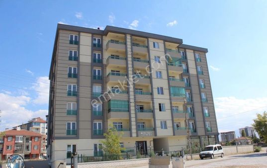 Mt Emlak Satılık Daireler 1.kat Ve 6.kat Zem. Kat Ve Cephe Durumuna Göre Fiyatta Esneme Payı Vardır.