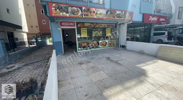 Gebizli Yaşam Hastanesi Yakını 55 M2 Dükkan