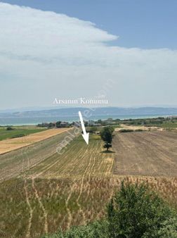 Karayokuş’da Satılık Arsa