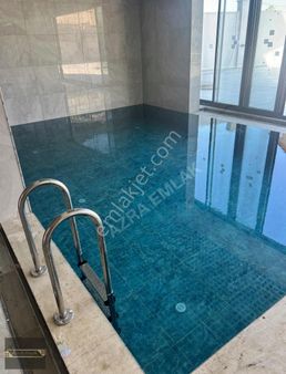 Pazarcıda Full Aktiviteli 1+1 Lux Daire