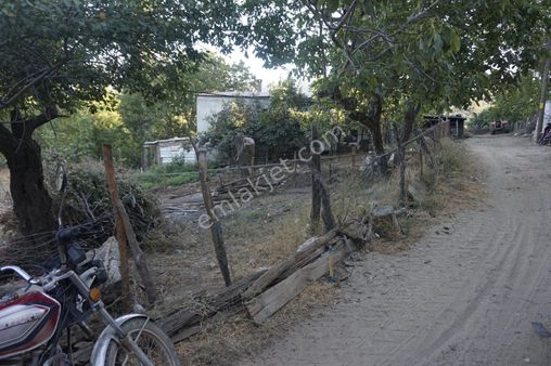 Çanakkale Bayramiç Yassıbağ Köyü İmarı Alınmış 125 M2 Arsa