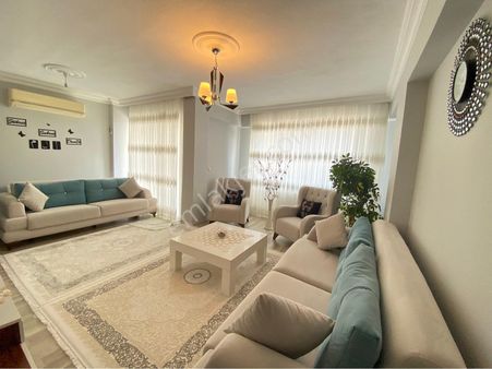 ✅ ✅imza Emlak’tan Satılık 4+1 Altınkumda Ön Cephe Köşe Devasa Teraslı